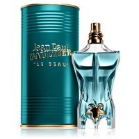 Le Beau by Jean Paul Gaultier