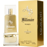 AB Spirit Millionaire Women by Lomani