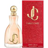 I Want Choo by Jimmy Choo