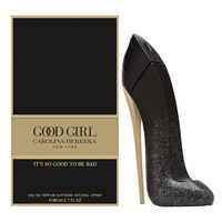 Good Girl Supreme by Carolina Herrera