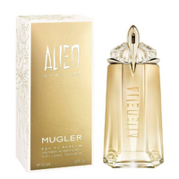 Alien Goddess by Mugler