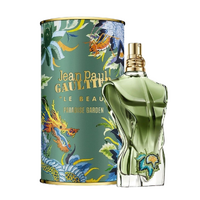 JPG Le Beau Paradise Garden by Jean Paul Gaultier EDP Spray 75ml For Men