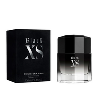 Black XS by Paco Rabanne