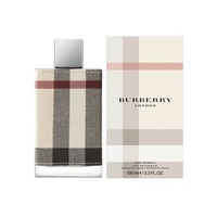 burberry london basenotes