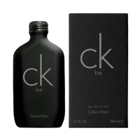 CK Be by Calvin Klein