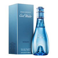 Cool Water Woman by Davidoff