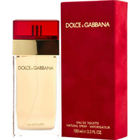 Dolce & Gabbana for Women by Dolce & Gabbana 