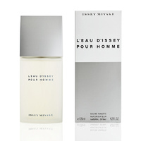 L'Eau D'Issey Pour Homme by Issey Miyake