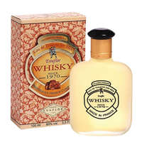 Whisky for Men by Evaflor