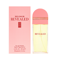 Red Door Revealed by Elizabeth Arden