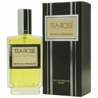 Tea Rose by Perfumer's Workshop