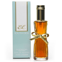 Youth-Dew by Estee Lauder