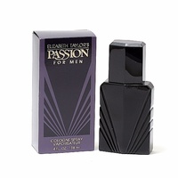 Passion for Men by Elizabeth Taylor