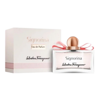 Signorina by Ferragamo