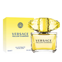 Yellow Diamond by Versace