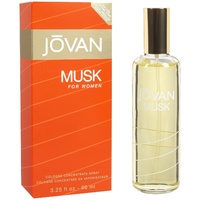 Jovan Musk by Jovan