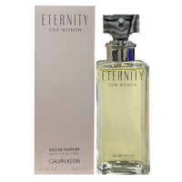 Eternity by Calvin Klein