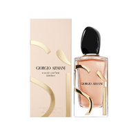 Si Intense by Armani