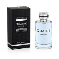Quatre Pour Homme by Boucheron