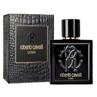 Uomo by Roberto Cavalli