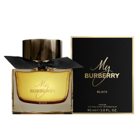 My Burberry Black by Burberry