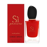 Si Passione by Armani