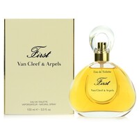 First by Van Cleef & Arpels Eau De Toilette