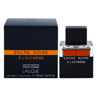 Encre Noire A L'Extreme by Lalique