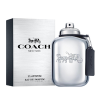 Coach Platinum by Coach