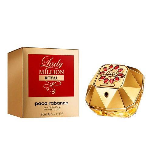 Lady Million Royal by Paco Rabanne