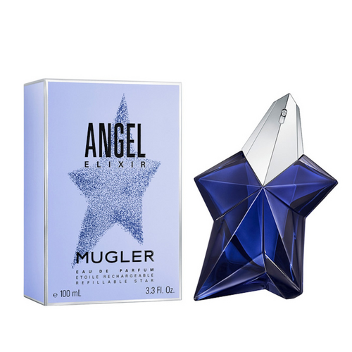 Angel Elixir by Mugler