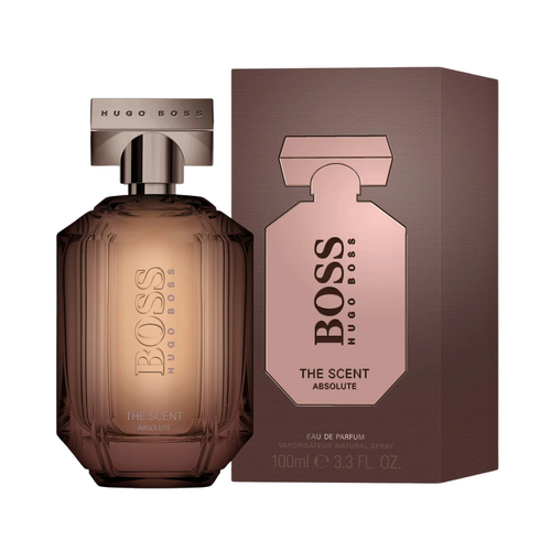 Boss The Scent Absolute for Women