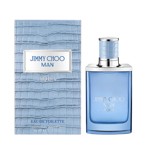 Jimmy Choo Man Aqua by Jimmy Choo