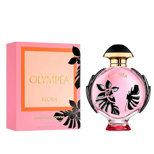 Olympea Flora by Paco Rabanne