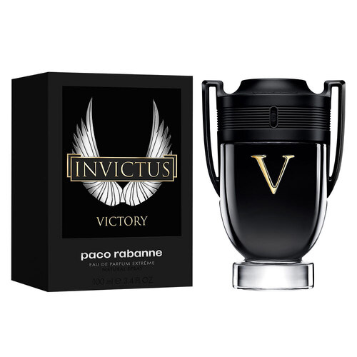 Invictus Victory by Paco Rabanne