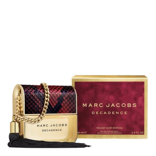 Decadence Rouge Noir by Marc Jacobs