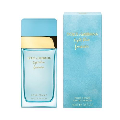 D&G Light Blue Forever