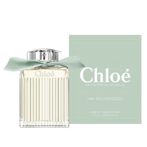Chloe Eau de Parfum Naturelle by Chloe