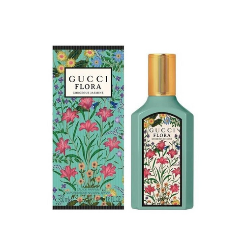 Gucci Flora Gorgeous Jasmine by Gucci