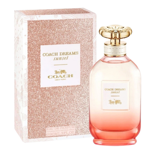 Coach Dreams Sunset by Coach