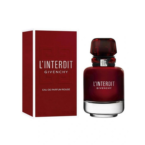 L'Interdit Rouge by Givenchy