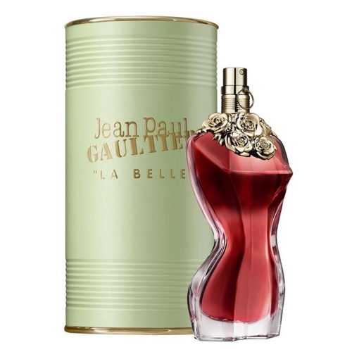 La Belle by Jean Paul Gaultier
