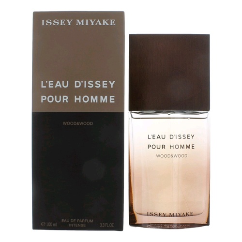 L'Eau D'Issey Pour Homme Wood & Wood by Issey Miyake