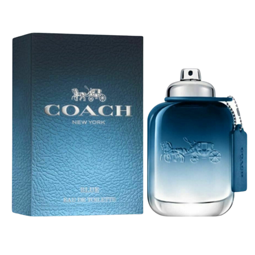 Coach Blue by Coach