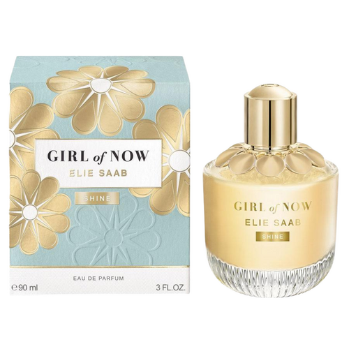 Girl Of Now Shine by Elie Saab