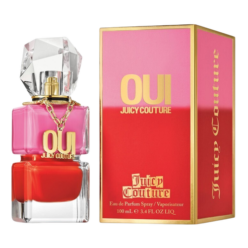 Oui by Juicy Couture