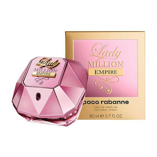 Lady Million Empire by Paco Rabanne