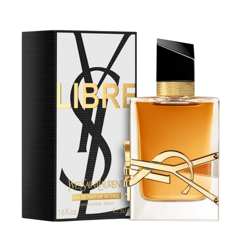 Libre Intense by Saint Laurent