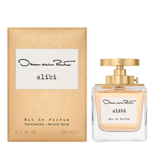Alibi by Oscar de la Renta
