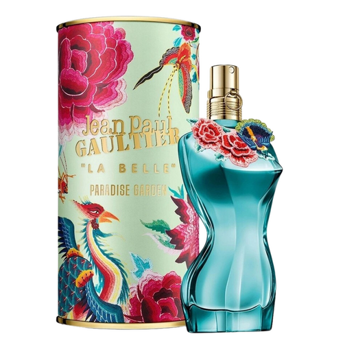 La Belle Paradise Garden by Jean Paul Gaultier